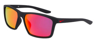 Nike NIKE VALIANT M FJ1998 unisex Black Squared Sunglasses