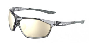 Nike WINDTRACK HEAT E IQ7271X unisex Transparent Sunglasses