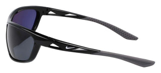 Nike WINDTRACK RUN N IU8063X men Black Sports Sunglasses