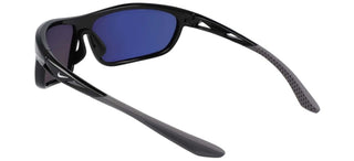 Nike WINDTRACK RUN N IU8063X men Black Sports Sunglasses