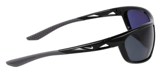 Nike WINDTRACK RUN N IU8063X men Black Sports Sunglasses