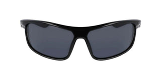 Nike WINDTRACK RUN N IU8063X men Black Sports Sunglasses