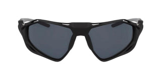 Nike NIKE ZEUS RISE IF1120X unisex Black Sunglasses