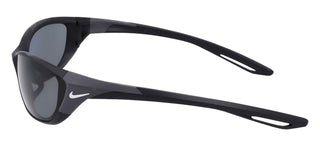 Nike NIKE ZONE P DZ7359 men Black Sports Sunglasses