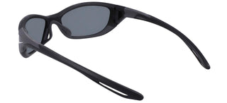 Nike NIKE ZONE P DZ7359 men Black Sports Sunglasses