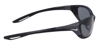 Nike NIKE ZONE P DZ7359 men Black Sports Sunglasses