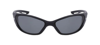 Nike NIKE ZONE P DZ7359 men Black Sports Sunglasses