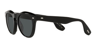 Oliver Peoples NINO OV 5473SU CON BRUNELLO CUCINELLI unisex Black Round Sunglasses