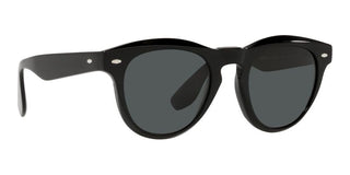Oliver Peoples NINO OV 5473SU CON BRUNELLO CUCINELLI unisex Black Round Sunglasses