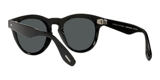 Oliver Peoples NINO OV 5473SU CON BRUNELLO CUCINELLI unisex Black Round Sunglasses