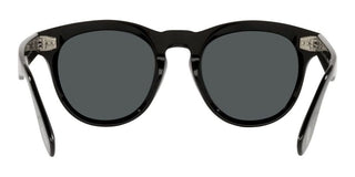 Oliver Peoples NINO OV 5473SU CON BRUNELLO CUCINELLI unisex Black Round Sunglasses