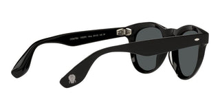 Oliver Peoples NINO OV 5473SU CON BRUNELLO CUCINELLI unisex Black Round Sunglasses