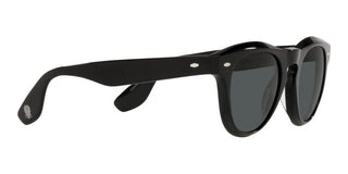 Oliver Peoples NINO OV 5473SU CON BRUNELLO CUCINELLI unisex Black Round Sunglasses