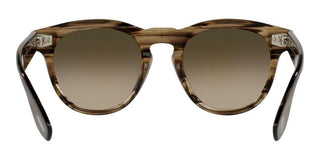 Oliver Peoples NINO OV 5473SU CON BRUNELLO CUCINELLI unisex Brown Round Sunglasses