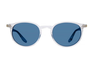 BARTON PERREIRA NORTON Norton unisex Transparent Pantos Sunglasses