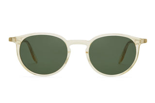BARTON PERREIRA NORTON unisex Yellow Pantos Sunglasses
