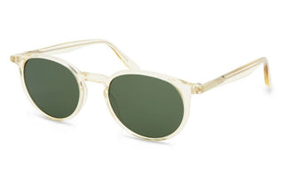 BARTON PERREIRA NORTON unisex Yellow Pantos Sunglasses