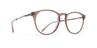 Mykita Nukka Unisex Brown  Eyeglasses
