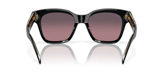 Costa Del Mar NUSA 06S2016 women Black Geometric Sunglasses