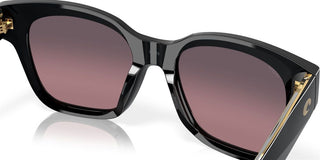 Costa Del Mar NUSA 06S2016 women Black Geometric Sunglasses