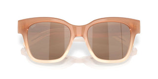 Costa Del Mar NUSA 06S2016 women Pink Geometric Sunglasses