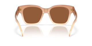 Costa Del Mar NUSA 06S2016 women Pink Geometric Sunglasses