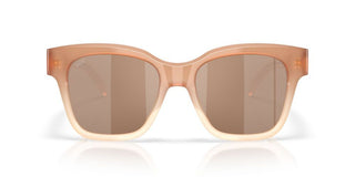 Costa Del Mar NUSA 06S2016 women Pink Geometric Sunglasses