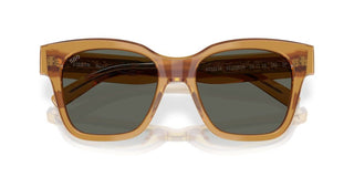 Costa Del Mar NUSA 06S2016 women Brown Geometric Sunglasses