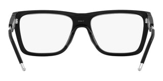 Oakley NXTLVL OX 8028 men Black Squared Eyeglasses