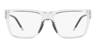 Oakley NXTLVL OX 8028 men Transparent Squared Eyeglasses