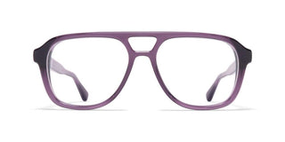 Mykita NYARA unisex Violet Eyeglasses