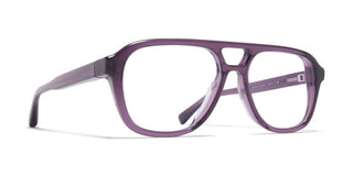 Mykita NYARA unisex Violet Eyeglasses