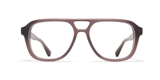 Mykita NYARA unisex Brown Eyeglasses
