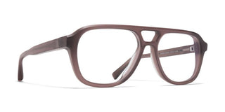 Mykita NYARA unisex Brown Eyeglasses