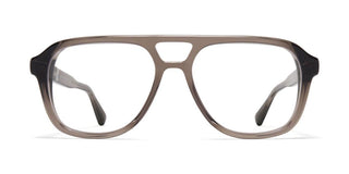 Mykita NYARA unisex Brown Eyeglasses