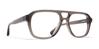 Mykita NYARA unisex Brown Eyeglasses
