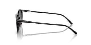 Oliver Peoples N.02 SUN OV 5529SU unisex Brown Geometric Sunglasses