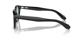 Oliver Peoples N.03 OV 5527U unisex Black Geometric Eyeglasses