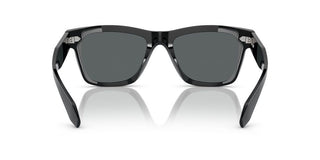 Oliver Peoples N.04 Sun Ov 5552su Unisex Black Rectangle Sunglasses