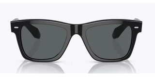 Oliver Peoples N.04 SUN OV 5552SU unisex Black Rectangle Sunglasses