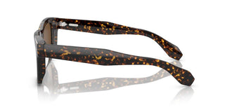 Oliver Peoples N.04 Sun Ov 5552su Unisex Orange Rectangle Sunglasses