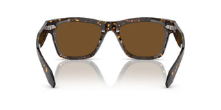 Oliver Peoples N.04 SUN OV 5552SU unisex Orange Rectangle Sunglasses