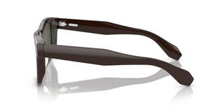 Oliver Peoples N.04 SUN OV 5552SU unisex Brown Rectangle Sunglasses