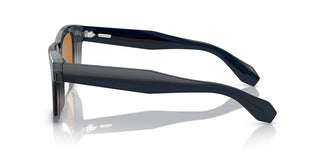 Oliver Peoples N.04 SUN OV 5552SU unisex Grey Rectangle Sunglasses