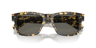 Oliver Peoples N.04 SUN OV 5552SU unisex Havana Rectangle Sunglasses