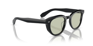 Oliver Peoples N.05 OV 5547U unisex Black Pantos Eyeglasses