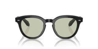 Oliver Peoples N.05 OV 5547U unisex Black Pantos Eyeglasses