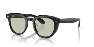 Oliver Peoples N.05 OV 5547U unisex Black Pantos Eyeglasses