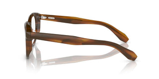 Oliver Peoples N.05 OV 5547U unisex Brown Pantos Eyeglasses