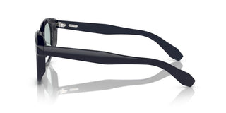 Oliver Peoples N.05 OV 5547U unisex Blue Pantos Eyeglasses